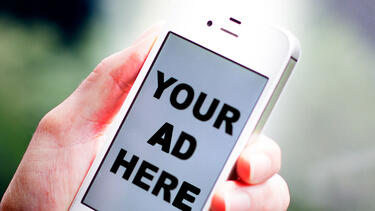 Who Will Win the Race for Mobile Ad Dollars?