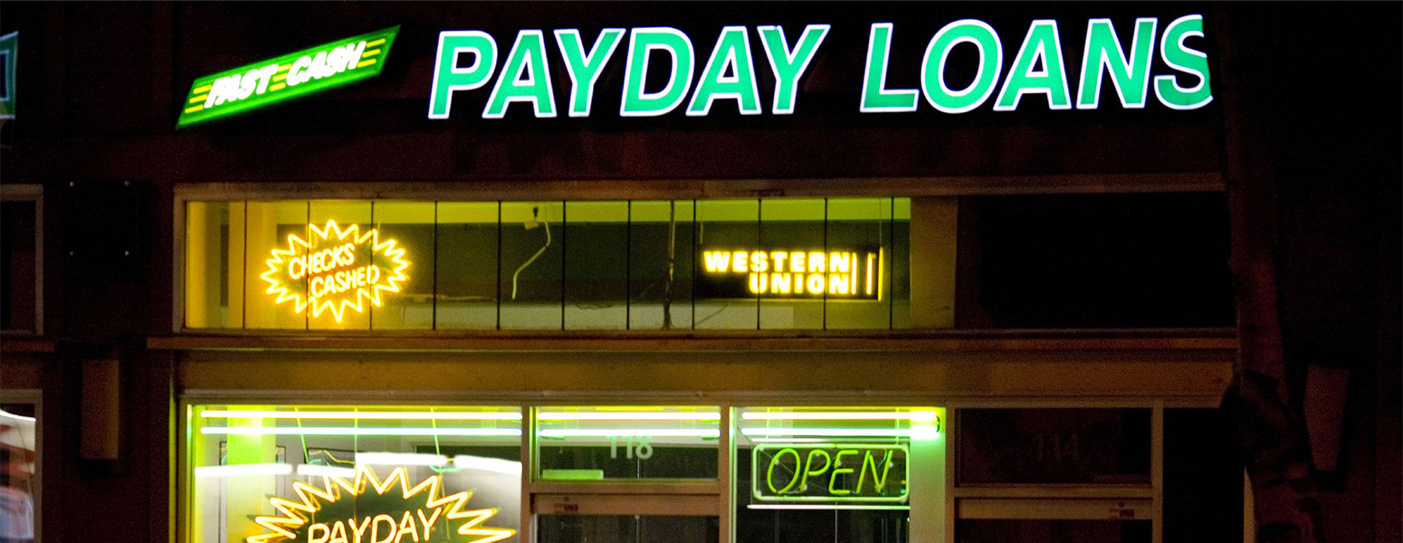 free payday loans bad credit