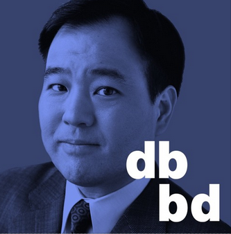 Jon Iwata