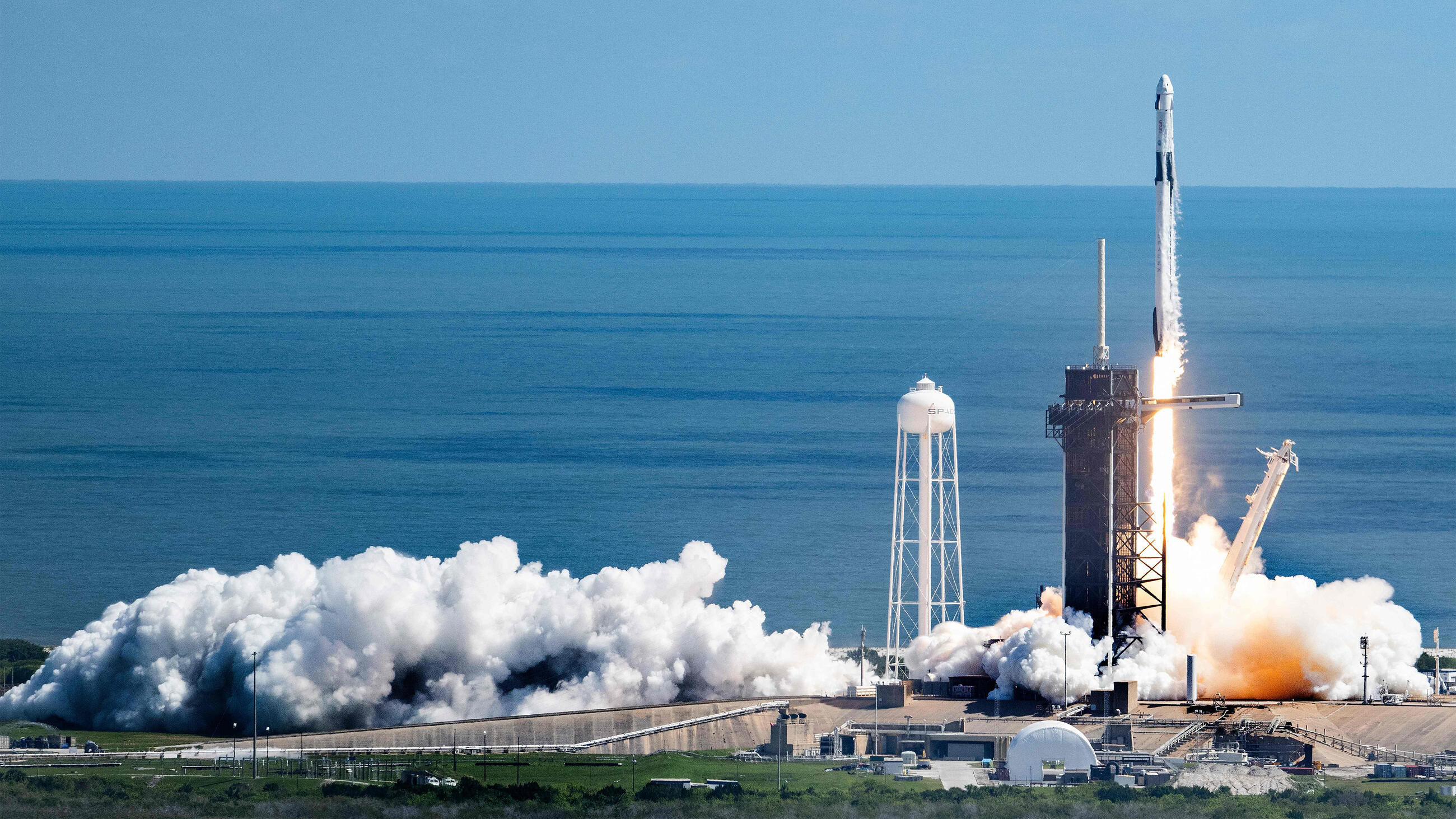 World's rockets on pace for record year of launch activity – Spaceflight Now