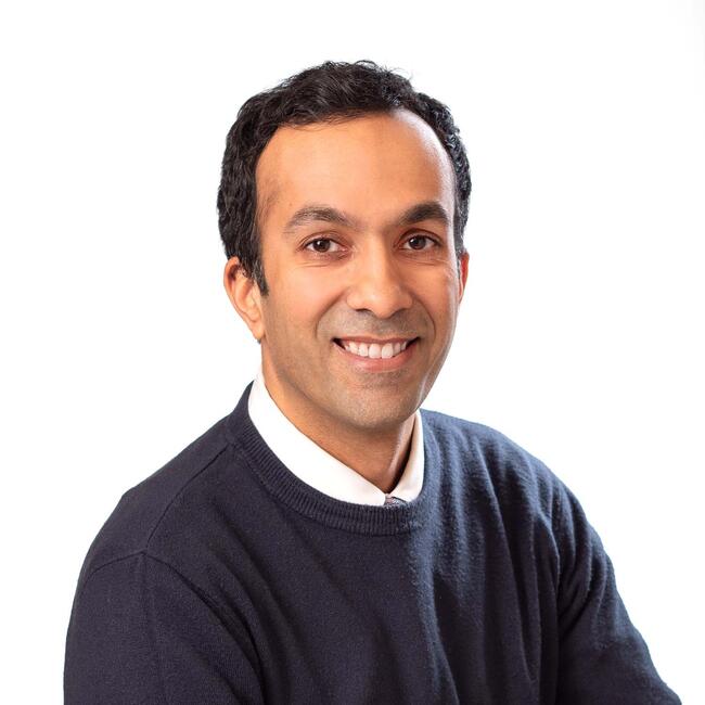 Atheendar Venkataramani: Embracing Opportunity, Cultivating Hope, and Promoting Health