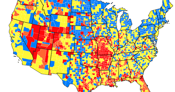 A Pandemic Landscape of Optimism and Uncertainty | Yale Insights