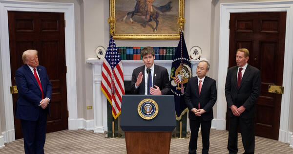 What Happened When Five AI Models Fact-Checked Trump