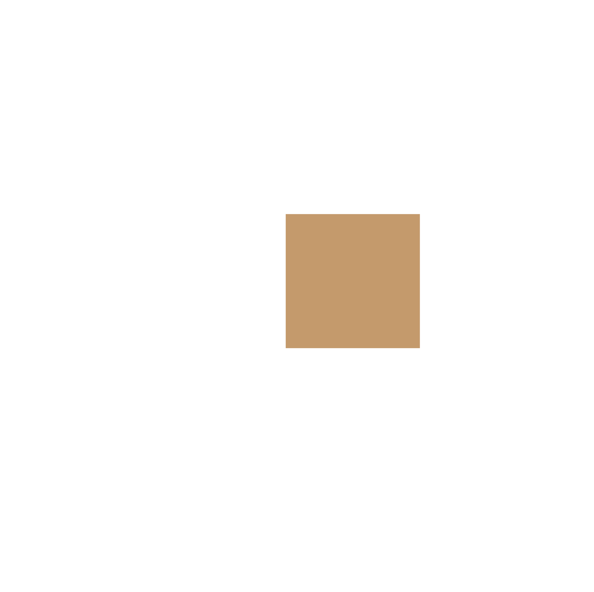 An illustration of a cardboard box unfolding