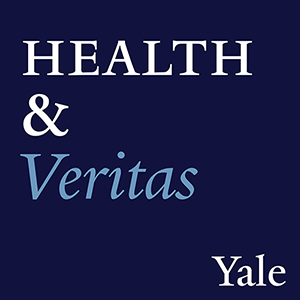 A "Health & Veritas" logo