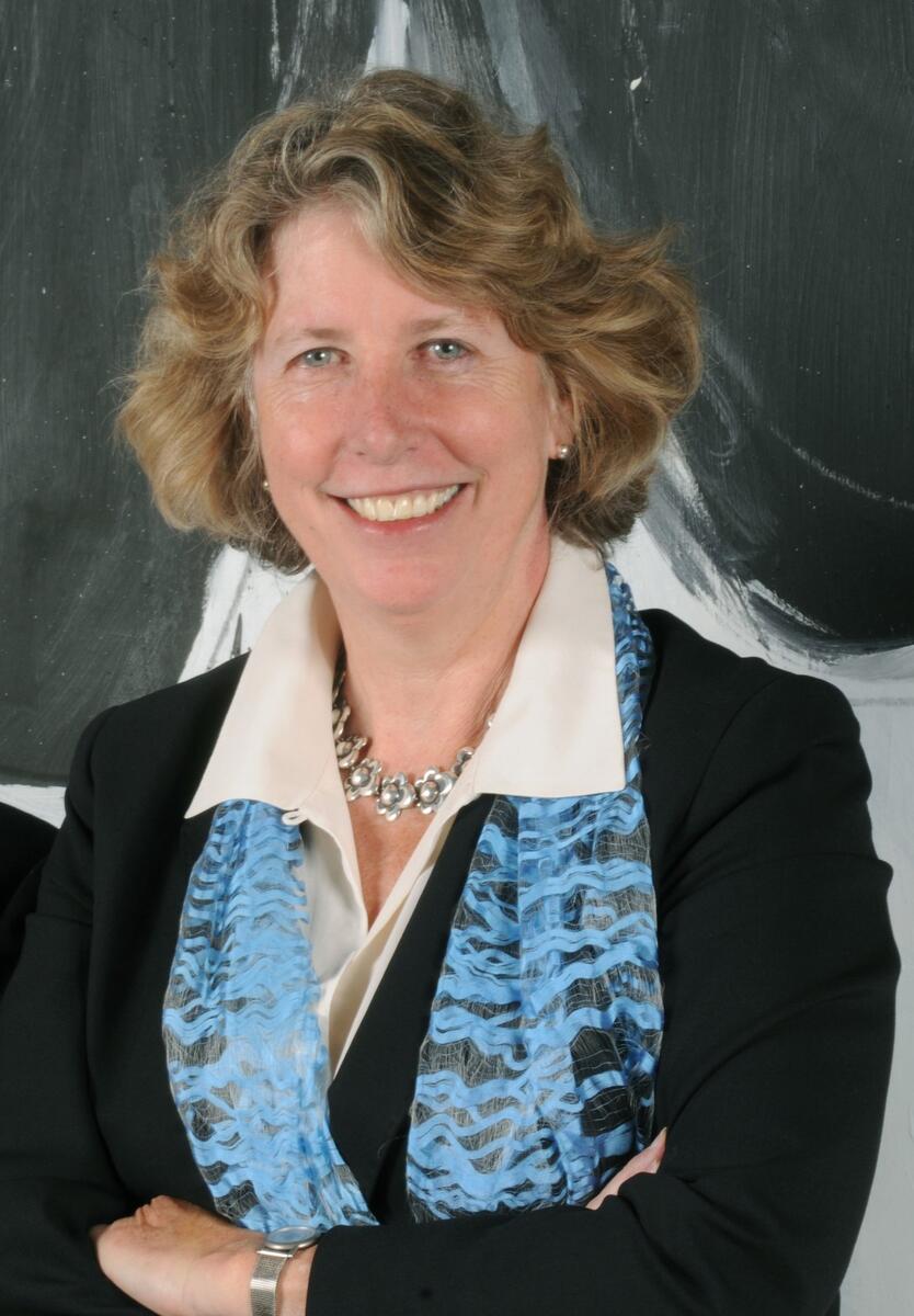 Gail Harrity