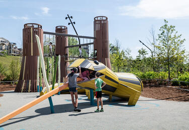 Tom Lee Park, Memphis