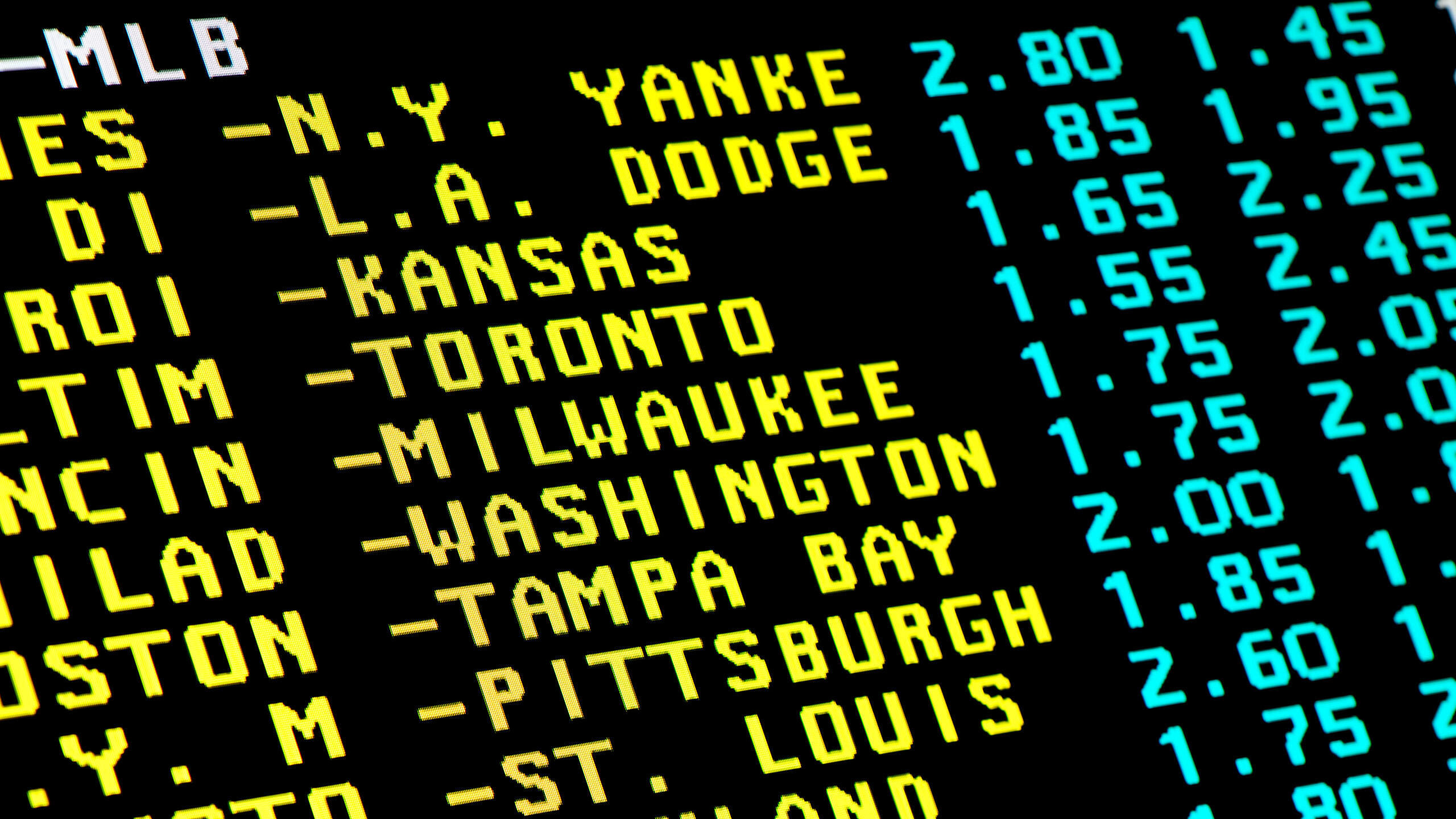 What Sports Betting Teaches Us about Financial Markets | Yale Insights