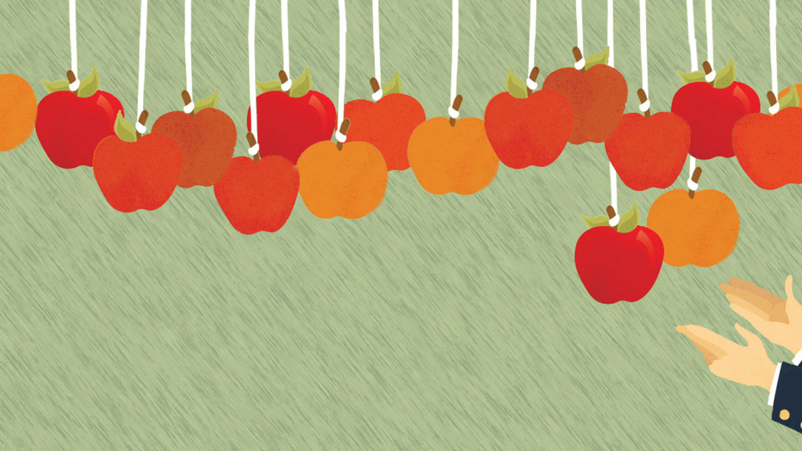 Choose The Low Hanging Fruit Green Passive Solar Magazine