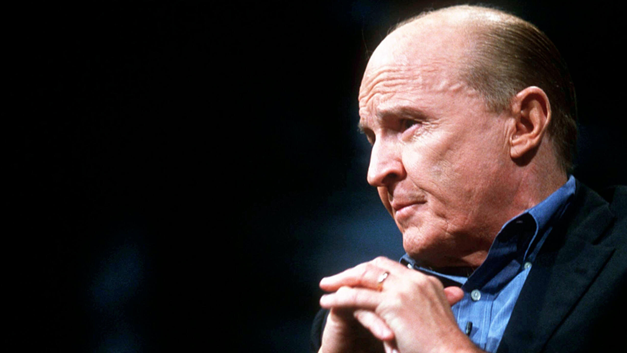 The Jack Welch That I Knew | Yale Insights