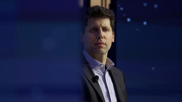 Sam Altman