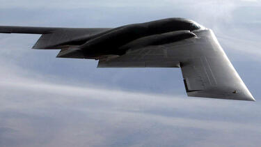 Northrop Grumman B-2 Spirit