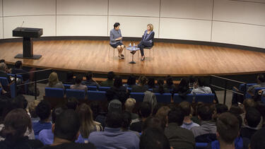 Indra Nooyi