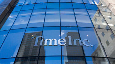 Time Inc. headquarters