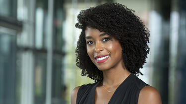 Cydney Dupree