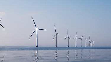 offshore wind