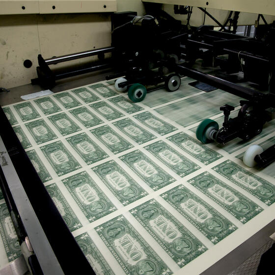 money images to print