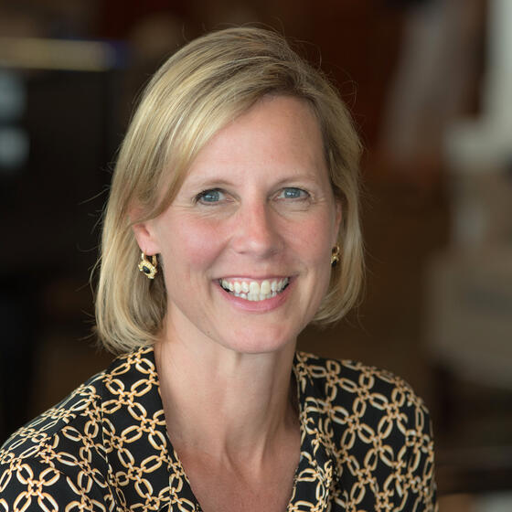 Dr. Melinda Irwin
