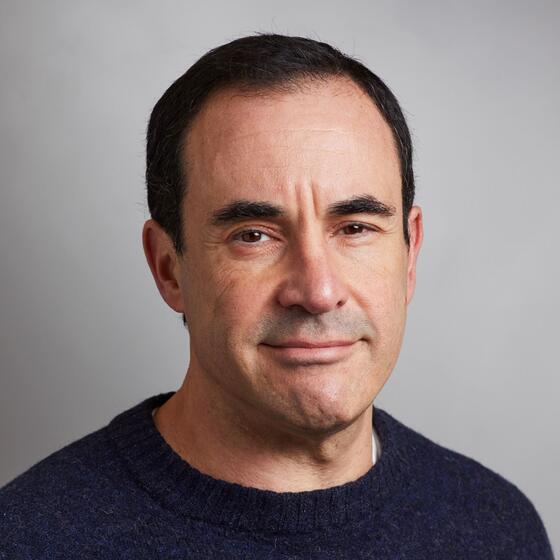 Gregg Gonsalves