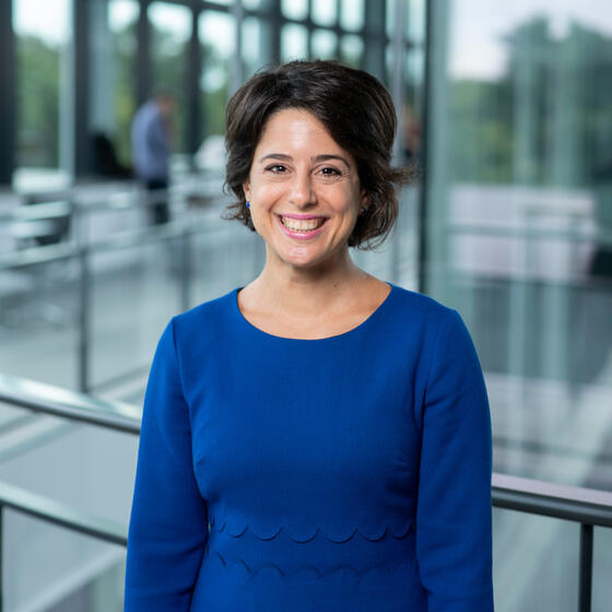 Teresa Chahine