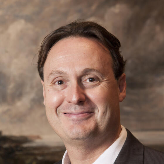 Jonathan Rothberg