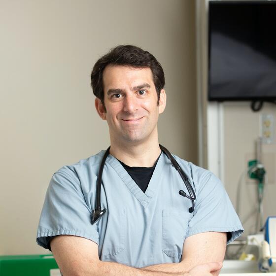 Jeremy Faust