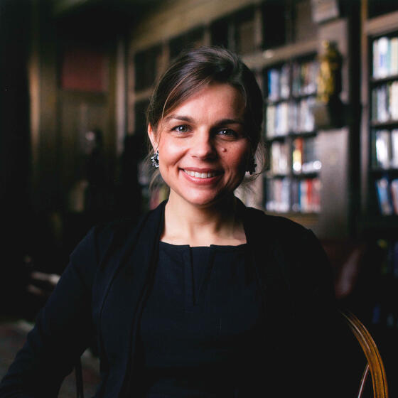 Ania Jastreboff
