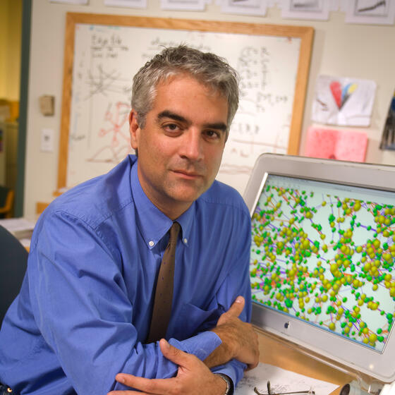 Nicholas Christakis