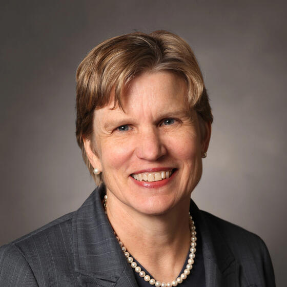 Nancy Brown