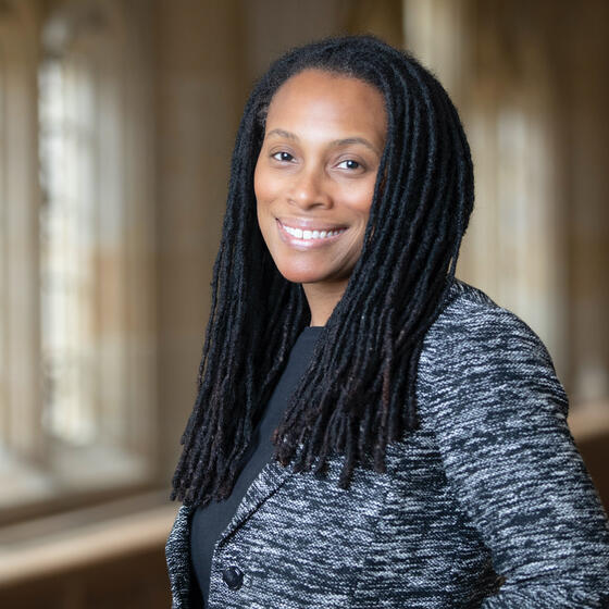 Marcella Nunez-Smith