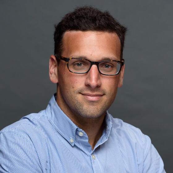 Michael Alosco: The Toll of Repetitive Head Impacts