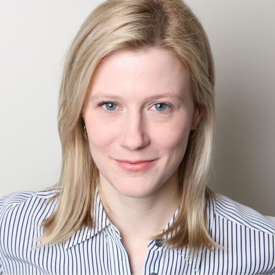 Anna Kaltenboeck: Untangling Drug Prices