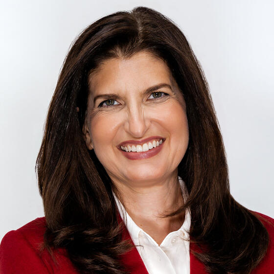 Dawn Harris Sherling: What Food Additives Are Doing to Your Microbiome