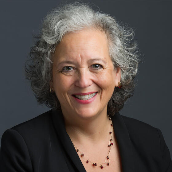 Helen Burstin: Research with an Impact