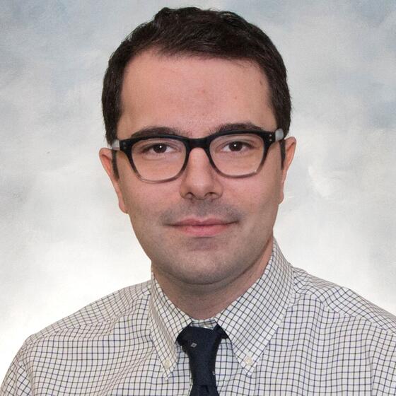Julius Chapiro: Minimally Invasive Liver Cancer Treatment