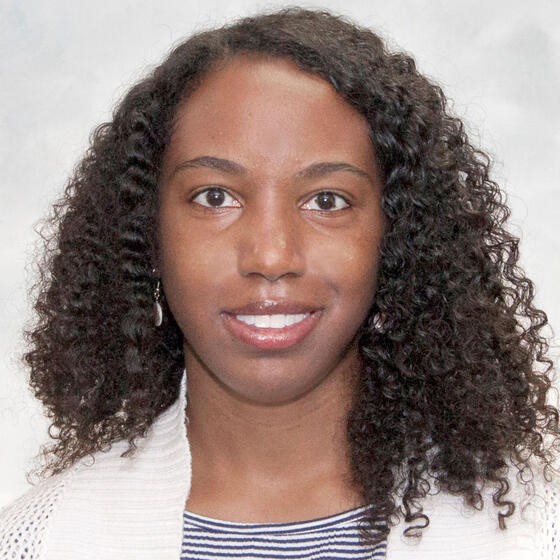 Melissa Davis: Can a Radiologist Trust AI?