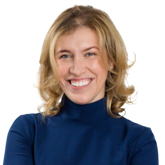 Hil Moss: The Gap in Care for Cancer Survivors