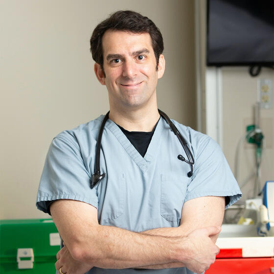 Dr. Jeremy Faust: Is COVID Over? It's Complicated.