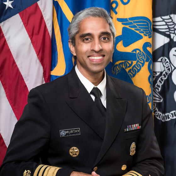Vivek Murthy