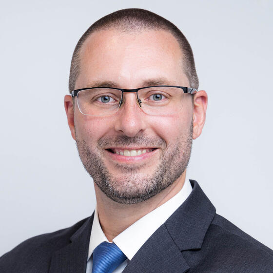 Ted Long