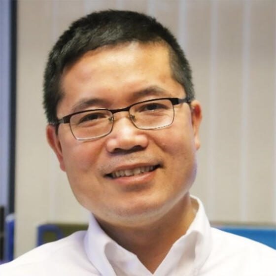 Zhenqiu Lin
