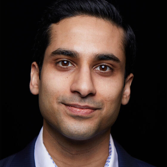 Dhruv Khullar: The Physician-Journalist