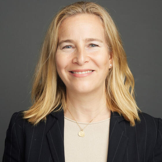 Elizabeth Arleo: Advice for Working Mothers from a Women’s Health Specialist