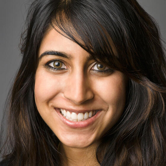 Sejal Hathi: Serving the Public