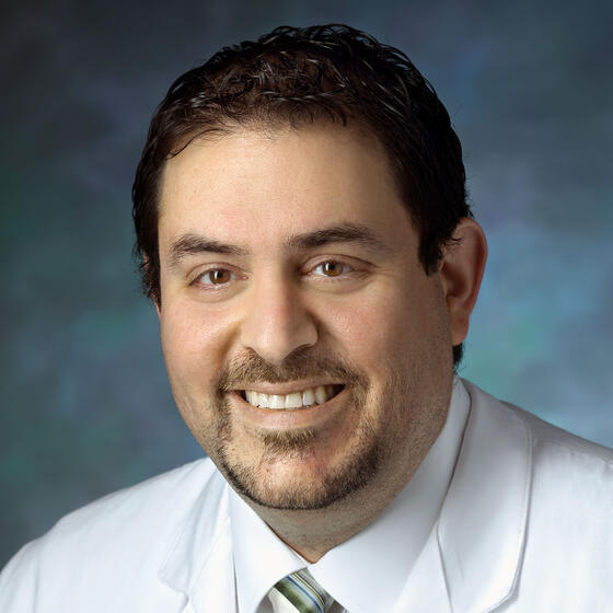 Joseph Sakran: Confronting Gun Violence