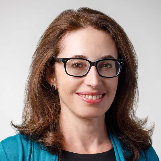 Photo of woman