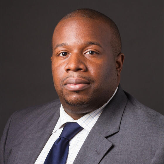 Chima Ndumele: Reinventing Medicaid