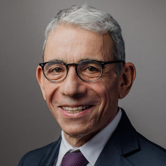 Eric Winer: A Cancer Doctor's Journey