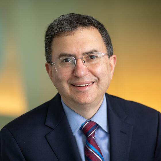 Joshua Sharfstein: Policy and Health