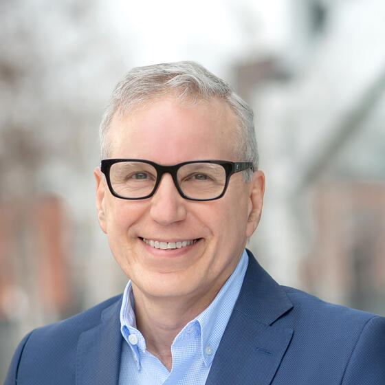 Lee Schwamm: Smarter Healthcare Systems With AI